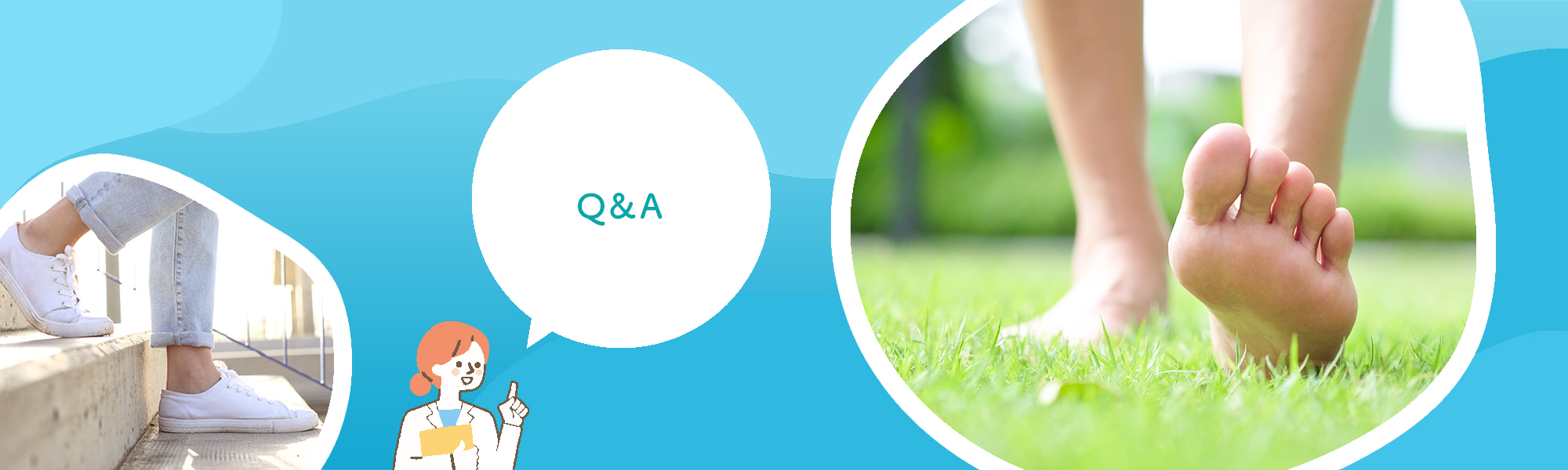 Q&A